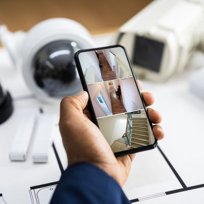 Zabezpieczenie Firmy Produkującej Szafy na Wymiar Katowice